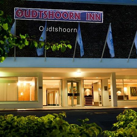 Oudtshoorn Inn Hotel Εξωτερικό φωτογραφία